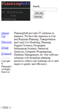 Mobile Screenshot of planningsoft.com